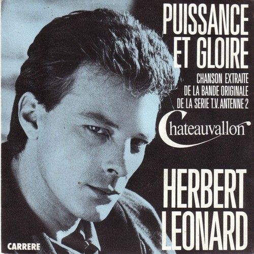 Puissance Et Gloire - Chateauvallon (Par Vladimir Cosma)