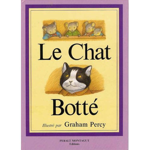 Le Chat Botté