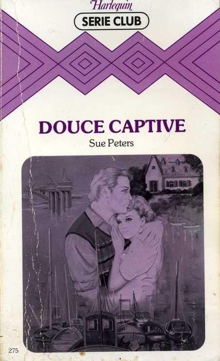 Douce Captive