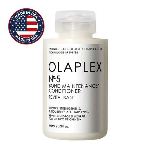 Olaplex N°5 Bond Maintenance Conditioner Revitalisant Après Shampoing 100ml 