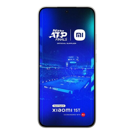 Xiaomi 15T 512 GB Gris