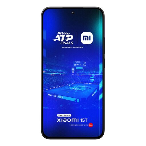 Xiaomi 15T 512 GB Negro