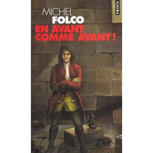 En Avant Comme Avant !