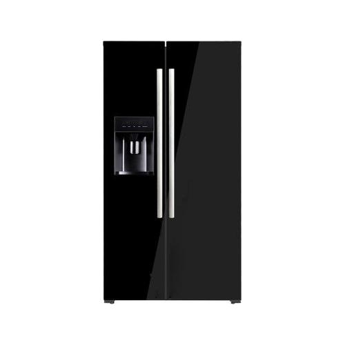 Réfrigérateur américain SCUS556NFGLB