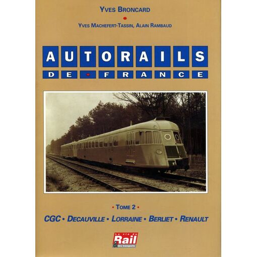 Autorails France pas cher - Achat neuf et occasion | Rakuten