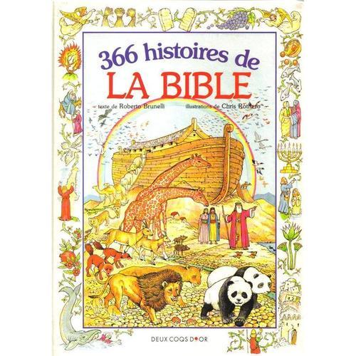 366 Histoires De La Bible