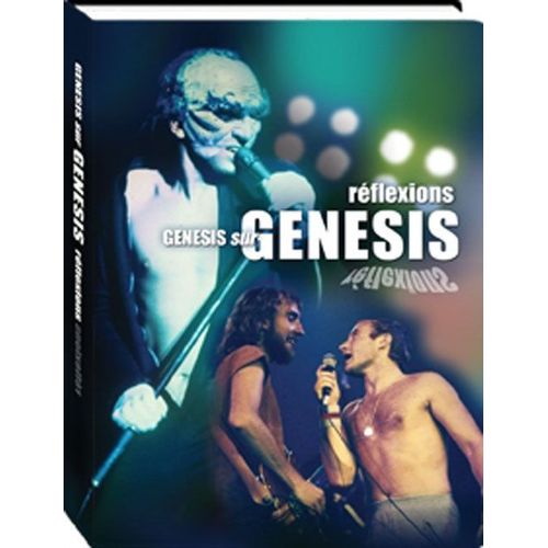 Genesis Sur Genesis - Reflexions