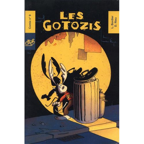 Les Gotozis