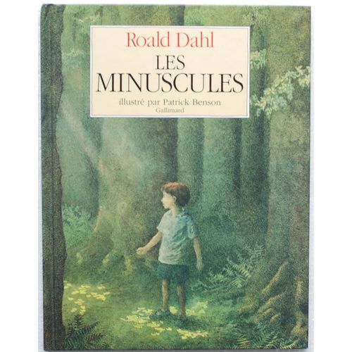 Les Minuscules