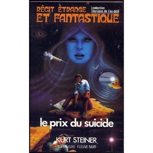 Le Prix Du Suicide