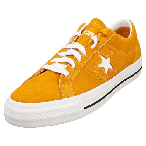 Converse one 2024 star ox jaune