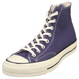 Converse Chuck 70 Hi Mixte Adulte Baskets Bleu