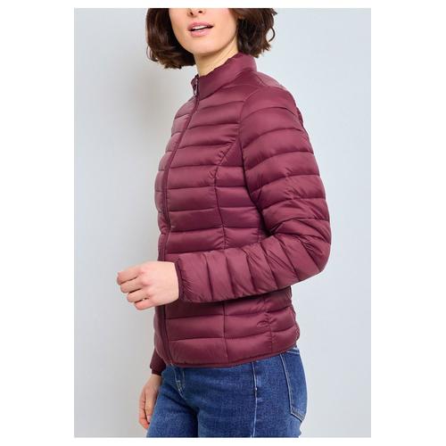 Doudoune on sale bordeaux femme