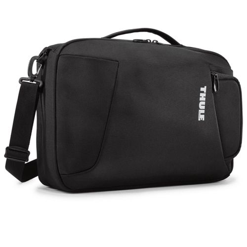 Thule Accent Taclb2116 - Black Sacoche D'ordinateurs Portables 40,6 C