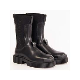 Bottines cheap armani femme