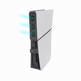 Ventilateur De Refroidissement Pour Console Ps5,Refroidisseur Usb À