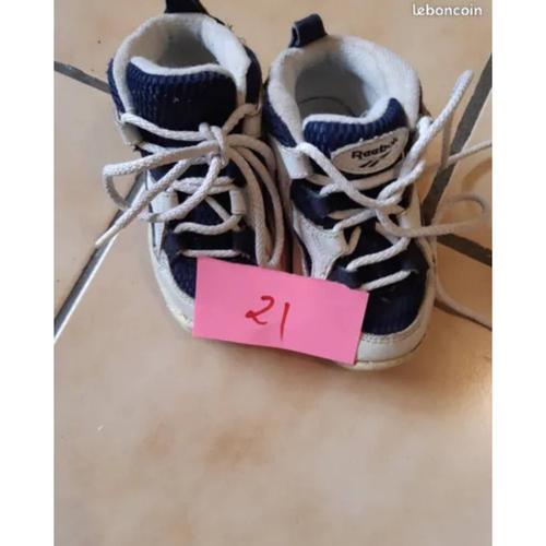 Chaussures Enfants Du 19 Au 35 Pour Garçon En Bon Etat