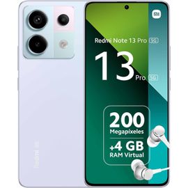 Xiaomi Redmi Note 13 Pro 5G 512 Go Violet