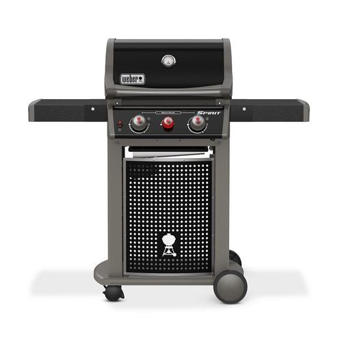 Barbecue à gaz Weber Spirit Classic E-220S GBS Noir