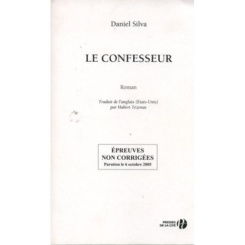 Le Corps Principal