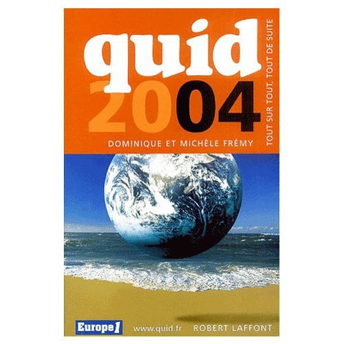 Quid 2004