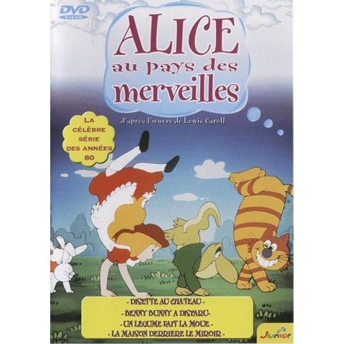 Alice Au Pays Des Merveilles - Vol. 8