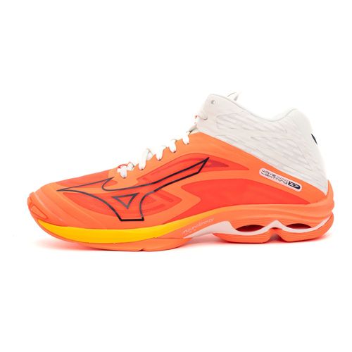Chaussures De Volley Mizuno Wave Lightning Z7 Mid - 40
