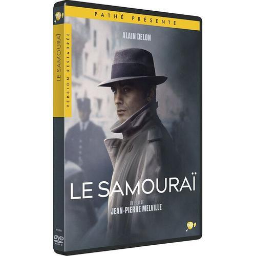 Le Samouraï - Dvd + Dvd Bonus