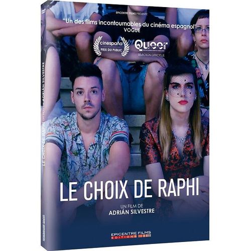 Le Choix De Raphi