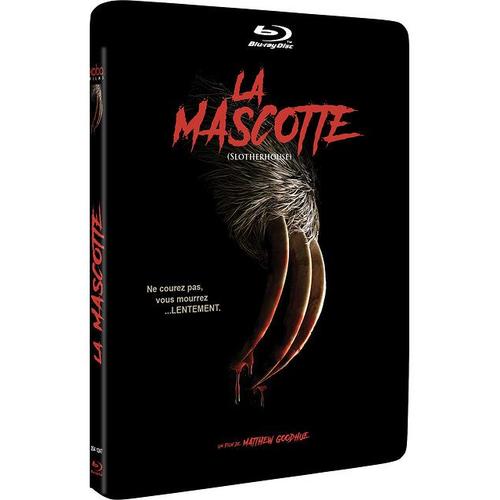 La Mascotte - Blu-Ray