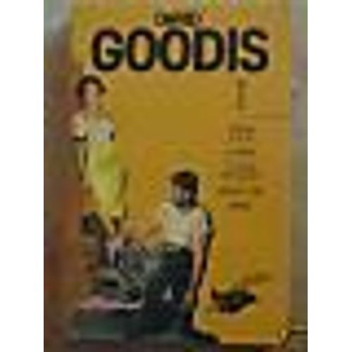 David Goodis - Tome 1