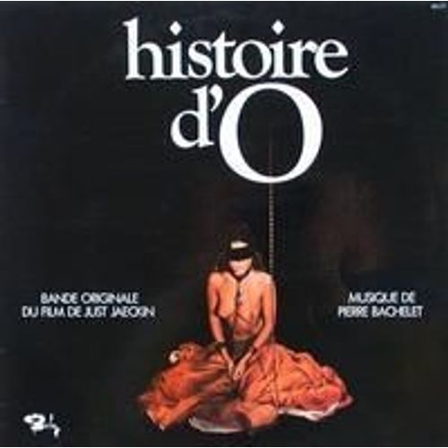 Histoire D'o