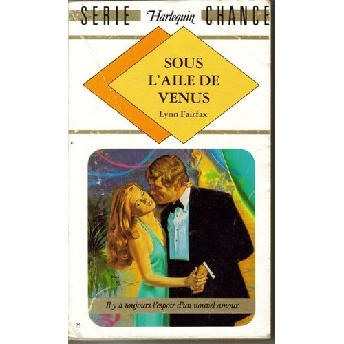 Sous L'aile De Vénus