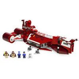 LEGO Star Wars Republic Cruiser 7665 Rakuten