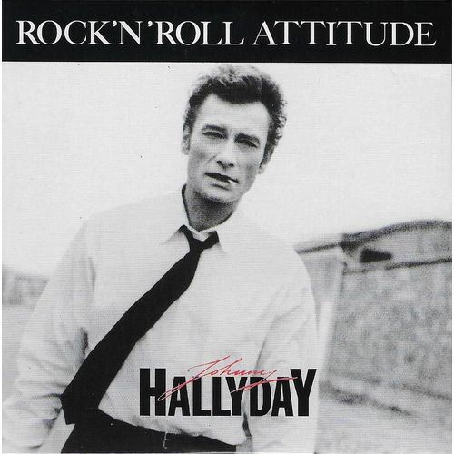 Rock'n'roll Attitude / La Blouse De L'infirmière