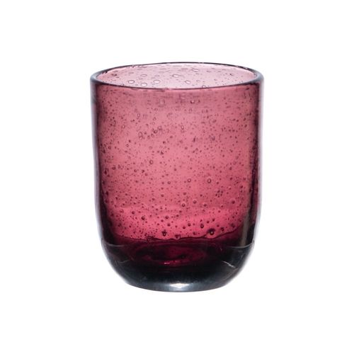 Gobelet 35 Cl Artisan Bullé Violet (Lot De 6)