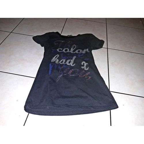 Tshirt Leava Sequins Taille 12 Ans ..