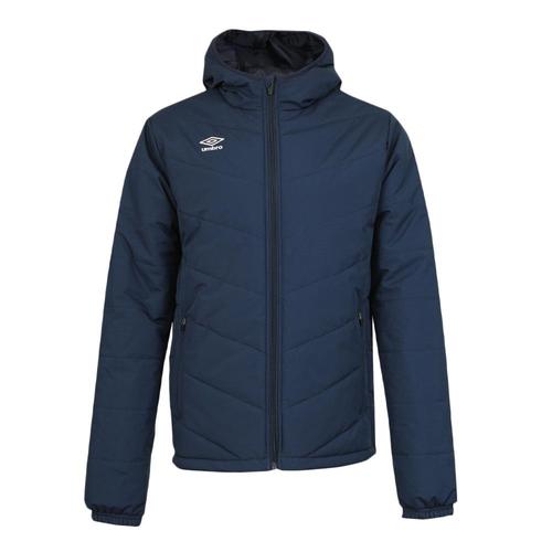 Doudoune Marine Garçon Umbro Out Doud