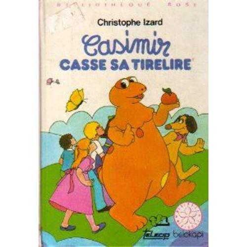 Casimir Casse Sa Tirelire