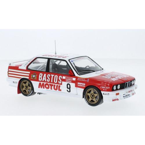 Bmw 1988 Chatriot 1/24 Ixo