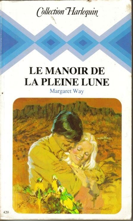 Le Manoir De La Pleine Lune