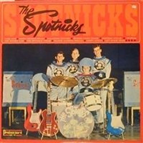 The Spotnicks