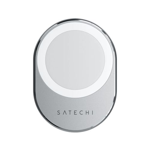 Satechi St-mcmwcm Support Support Actif Mobile/smartphone Argent