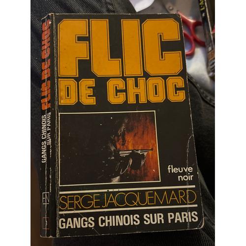 Flic De Choc N1