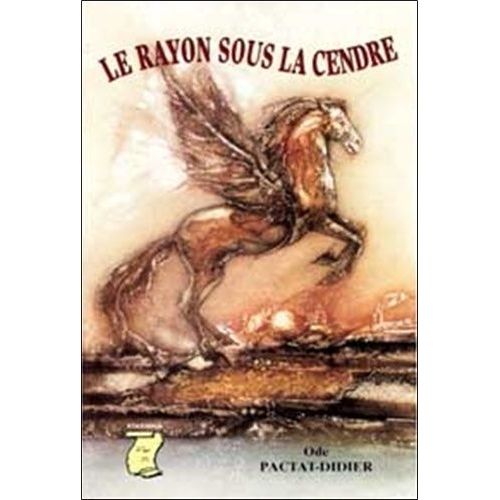 Le Rayon Sous La Cendre - Tome 11