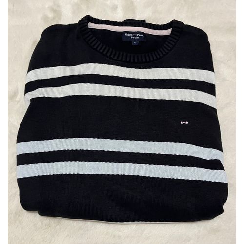 Pull Eden Park Vintage