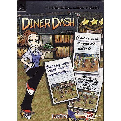 Diner Dash Pc