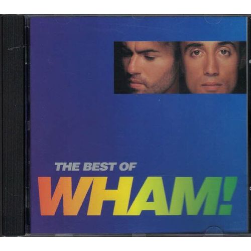 The Best Of Wham!