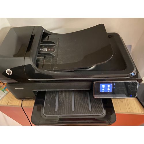 Vente Officejet 7500 E910