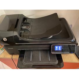 Imprimante Jet d'encre Portable HP Officejet 100 (CN551A) prix Maroc
